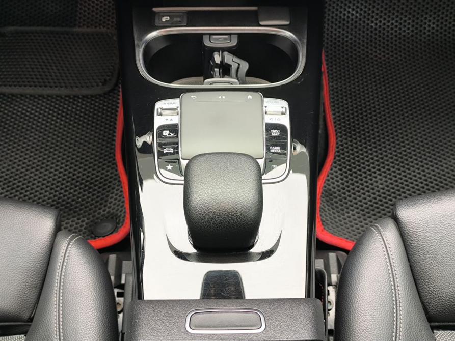 Mercedes-Benz A-Класс IV (W177) Москва  - изображение 16