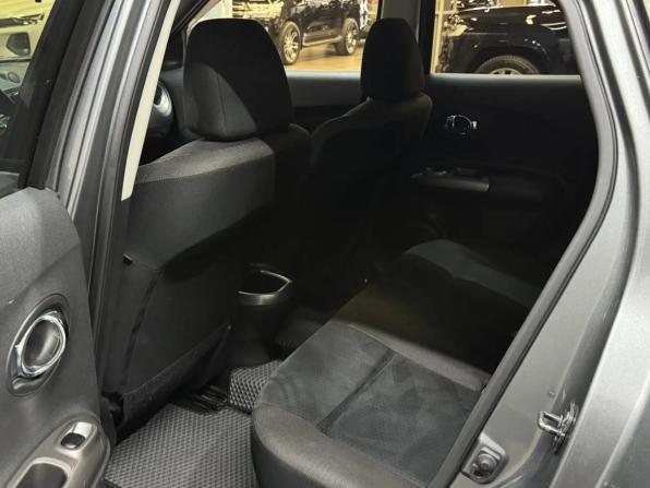 Nissan Juke I с пробегом 2013 года, цена 997 000 рублей, 155013 км, внедорожник, Автокод Объявления