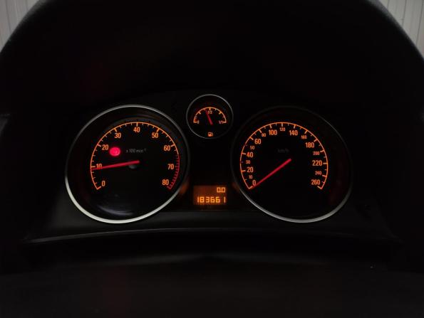 Opel Astra H Рестайлинг с пробегом 2011 года, цена 555 000 рублей, 183660 км, хэтчбек, Автокод Объявления