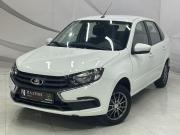 Lada (ВАЗ) Granta I Рестайлинг Воронеж  - изображение 15