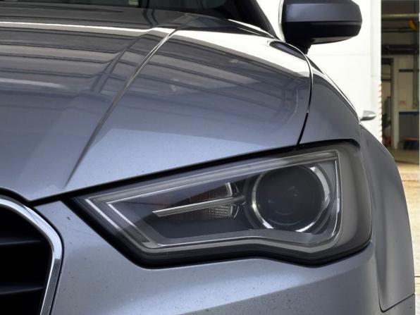 Audi A3 III (8V) с пробегом 2015 года, цена 1 575 000 рублей, 47556 км, седан, Автокод Объявления