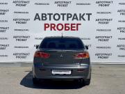 Mitsubishi Lancer X Владимир  - изображение 14