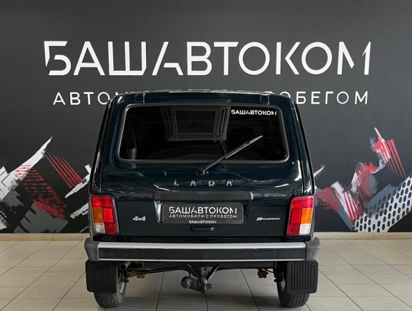 Lada (ВАЗ) 2121 (4x4) I Рестайлинг с пробегом 2019 года, цена 635 000 рублей, 64224 км, внедорожник, Автокод Объявления