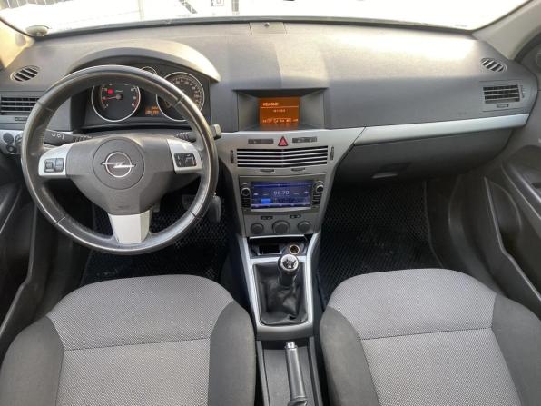 Opel Astra H Рестайлинг с пробегом 2012 года, цена 572 400 рублей, 194195 км, хэтчбек, Автокод Объявления
