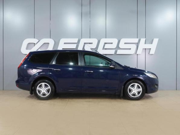 Ford Focus II Рестайлинг с пробегом 2008 года, цена 619 000 рублей, 148253 км, универсал, Автокод Объявления