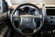 Toyota Hilux VII Рестайлинг Уфа  - изображение 22