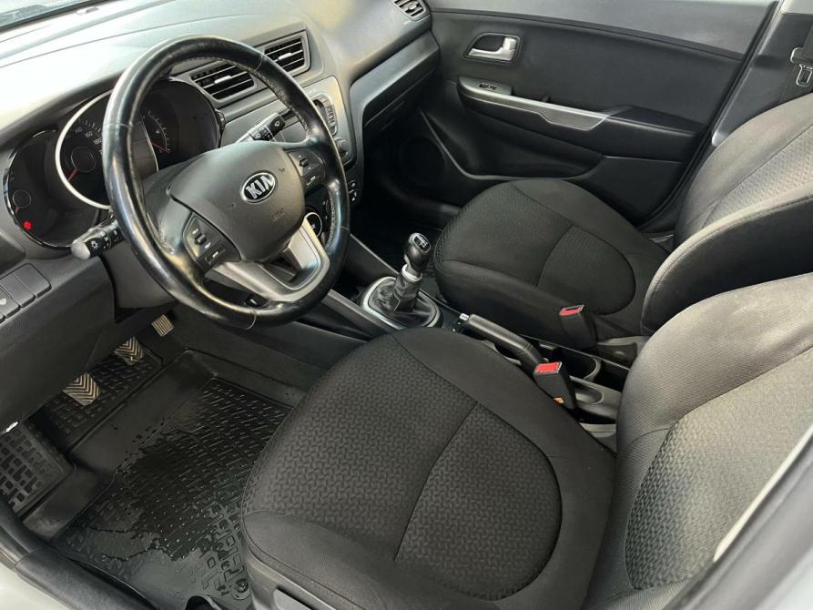 Kia Rio III Нижнекамск  - изображение 10
