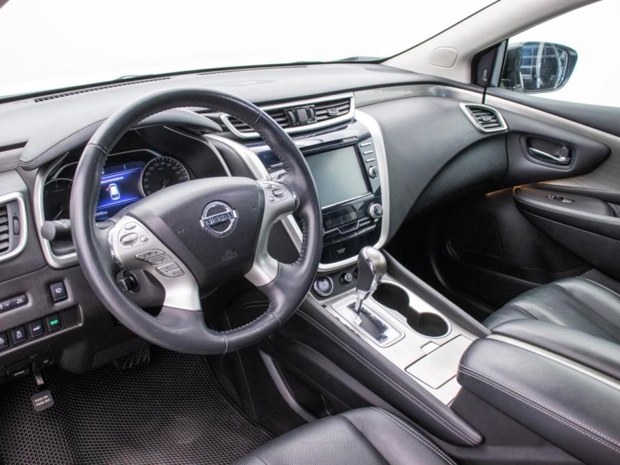 Nissan Murano III (Z52) Москва  - изображение 10