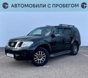 Nissan Pathfinder III Рестайлинг Стерлитамак  - изображение 31