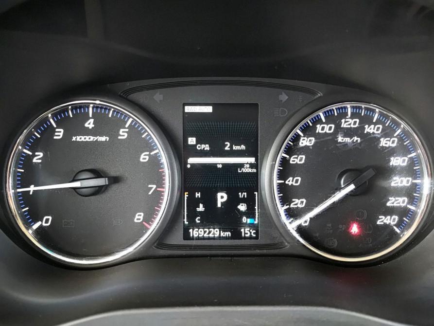 Mitsubishi Outlander III Рестайлинг Петрозаводск  - изображение 13