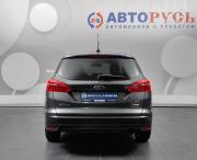 Ford Focus III Рестайлинг Москва  - изображение 28