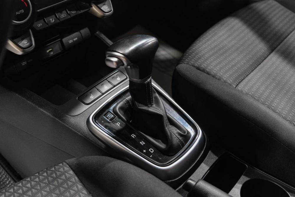 Kia Rio IV Рестайлинг Новокузнецк  - изображение 26
