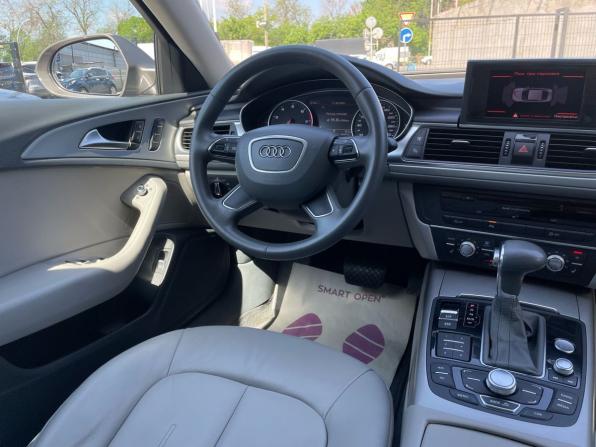 Audi A6 IV (C7) с пробегом 2011 года, цена 1 330 000 рублей, 203217 км, седан, Автокод Объявления