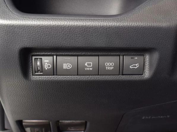 Toyota RAV4 V (XA50) с пробегом 2025 года, цена 3 935 000 рублей, 10 км, внедорожник, Автокод Объявления