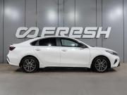 Kia Cerato IV Рестайлинг Воронеж  - изображение 29