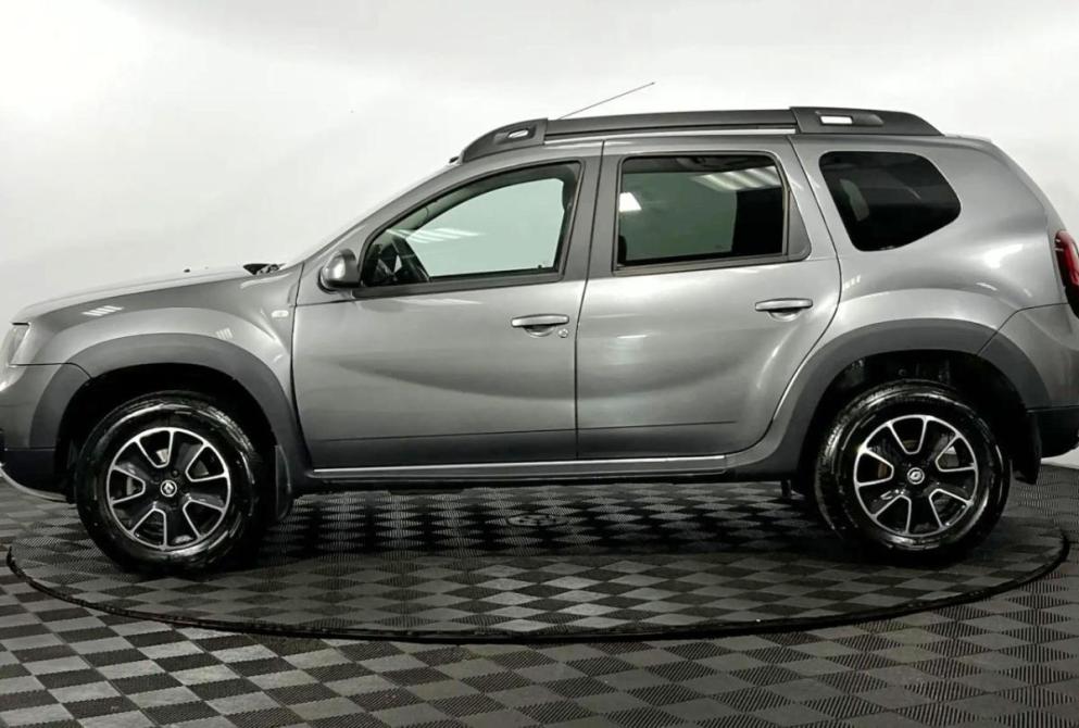 Renault Duster I Рестайлинг Нижний Новгород  - изображение 9
