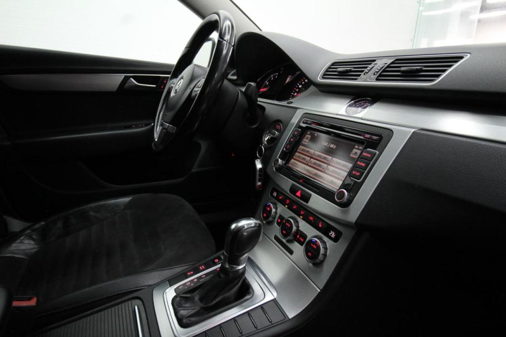 Volkswagen Passat B7 Сургут  - изображение 17
