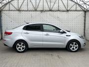 Kia Rio III Рестайлинг Тамбов  - изображение 28