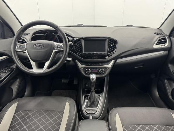 Lada (ВАЗ) Vesta I с пробегом 2021 года, цена 1 070 000 рублей, 150021 км, универсал, Автокод Объявления