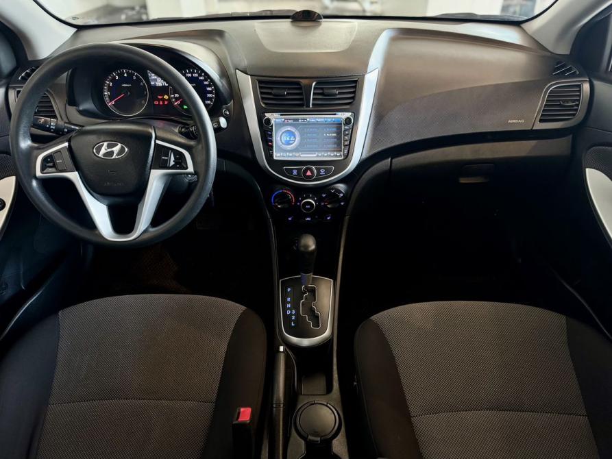 Hyundai Solaris I Саранск  - изображение 12