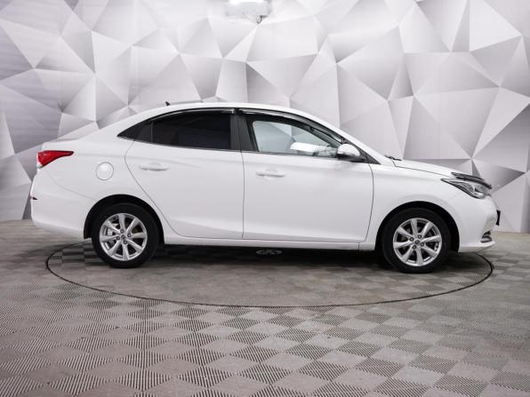Changan Alsvin с пробегом 2023 года, цена 949 000 рублей, 109000 км, седан, Автокод Объявления