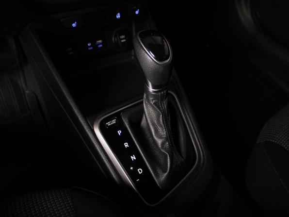 Hyundai Solaris II с пробегом 2019 года, цена 1 190 000 рублей, 192500 км, седан, Автокод Объявления