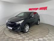 Hyundai ix35 I Воронеж  - изображение 20