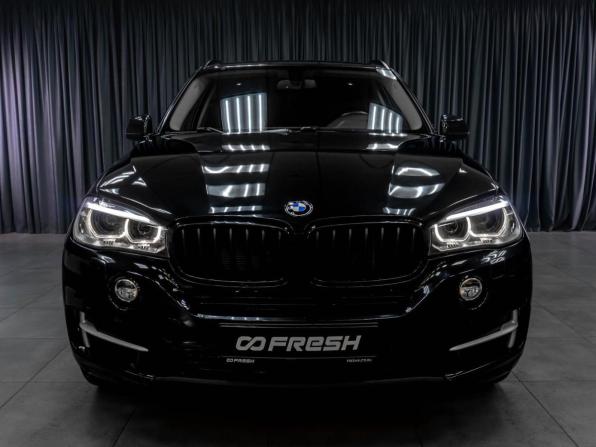 BMW X5 III (F15) с пробегом 2013 года, цена 2 980 000 рублей, 206382 км, внедорожник, Автокод Объявления