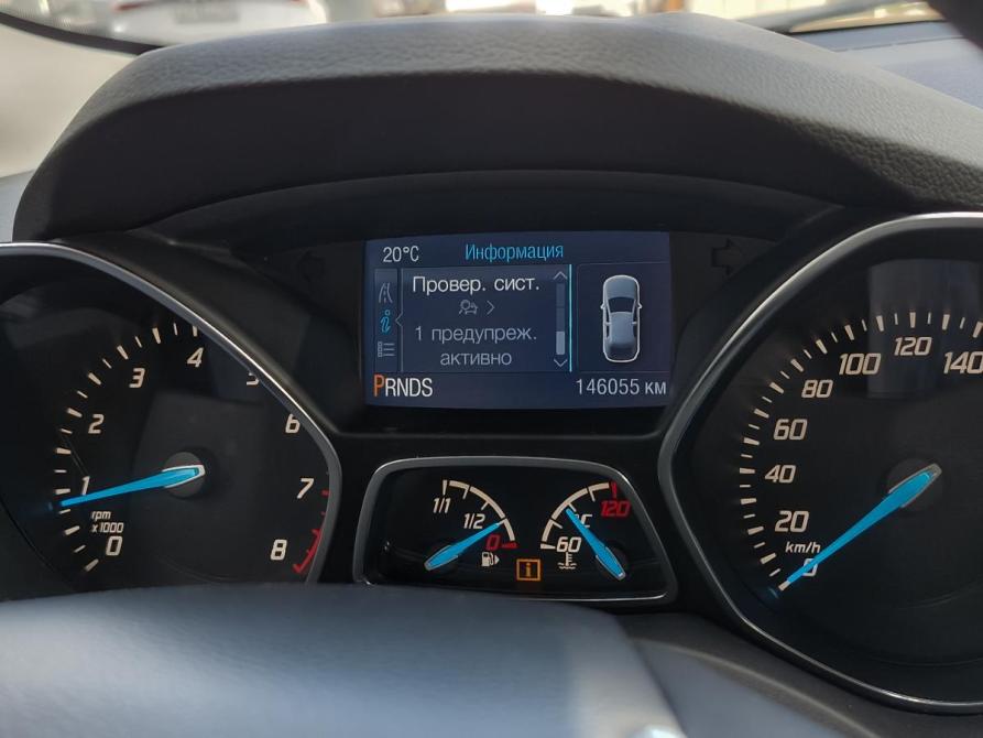 Ford Kuga II Нижний Новгород  - изображение 16