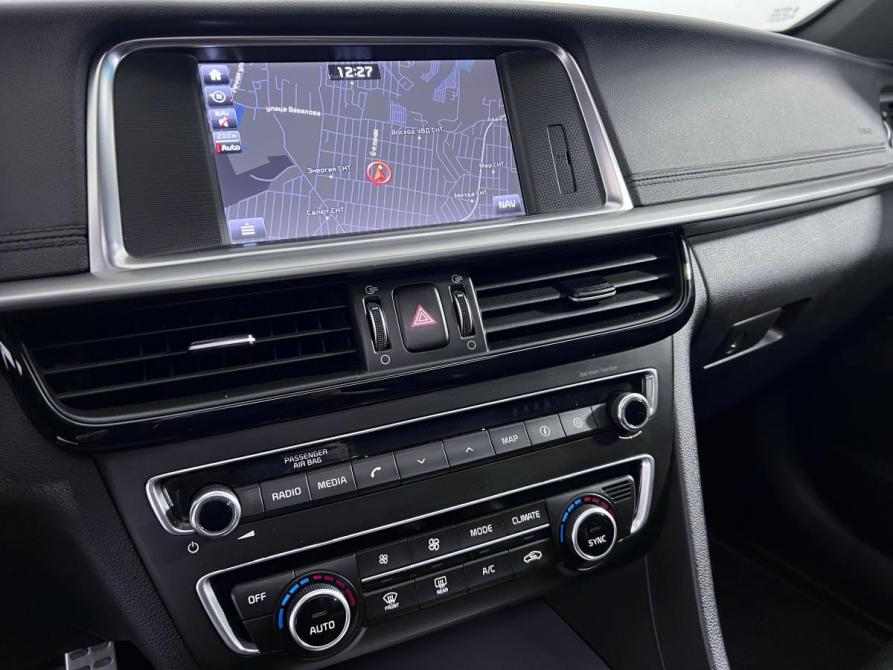 Kia Optima IV Ростов-на-Дону  - изображение 14