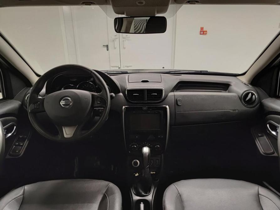 Nissan Terrano III (D10) Казань  - изображение 17