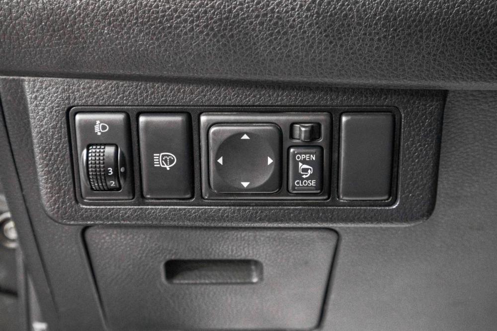 Nissan Tiida I Рестайлинг Барнаул  - изображение 13