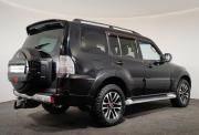 Mitsubishi Pajero IV Рестайлинг 1 Ярославль  - изображение 30