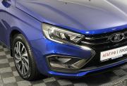 Lada (ВАЗ) Vesta I Рестайлинг (NG) Нижний Новгород  - изображение 38