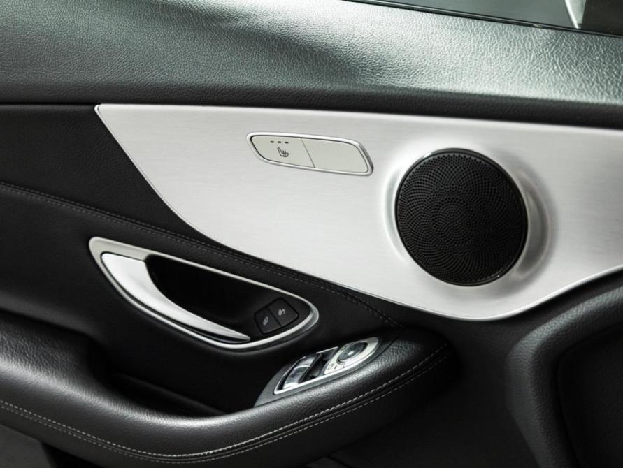 Mercedes-Benz C-Класс IV (W205) Рестайлинг Санкт-Петербург  - изображение 18