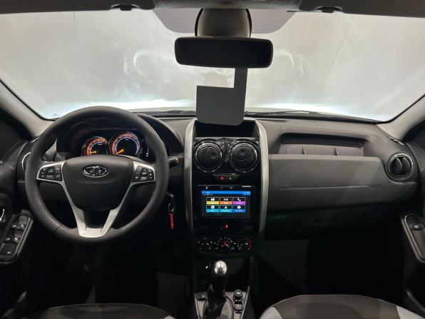Lada (ВАЗ) Largus I Рестайлинг с пробегом 2021 года, цена 1 129 000 рублей, 76317 км, универсал, Автокод Объявления