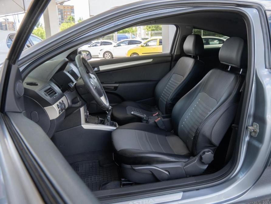 Opel Astra H Рестайлинг Волгоград  - изображение 10