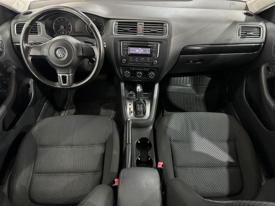 Volkswagen Jetta VI Москва  - изображение 11
