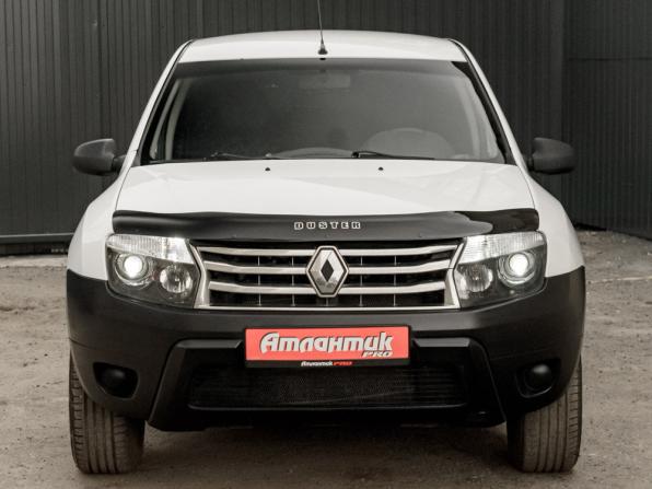 Renault Duster I с пробегом 2014 года, цена 650 000 рублей, 236553 км, внедорожник, Автокод Объявления