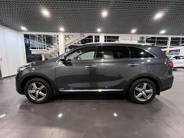 Kia Sorento III Prime Рестайлинг с пробегом 2019 года, цена 2 490 000 рублей, 185602 км, внедорожник, Автокод Объявления