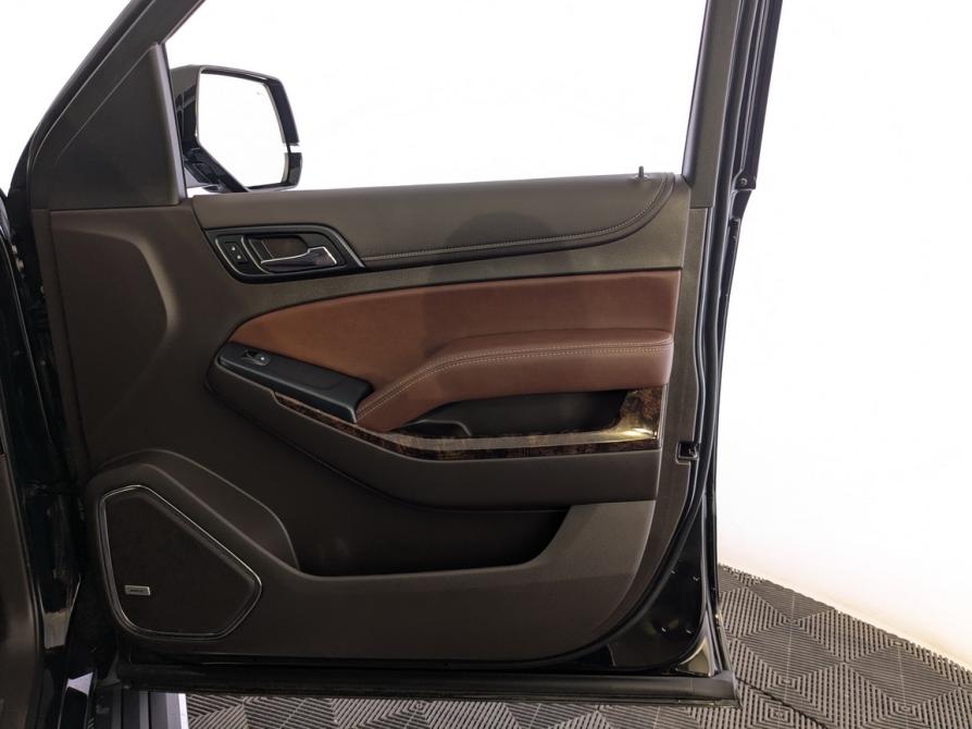 Chevrolet Tahoe IV Москва  - изображение 25