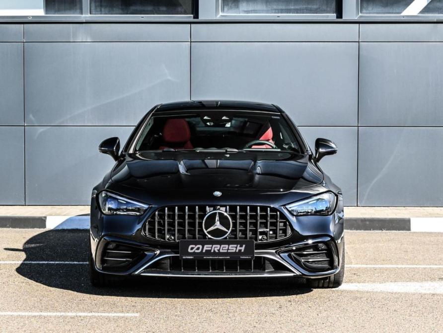 Mercedes-Benz CLE AMG Новороссийск  - изображение 3