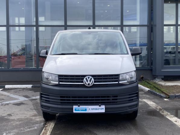 Volkswagen Caravelle T6 с пробегом 2017 года, цена 1 899 000 рублей, 275724 км, минивэн, Автокод Объявления