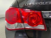 Chevrolet Cruze I Уфа  - изображение 28