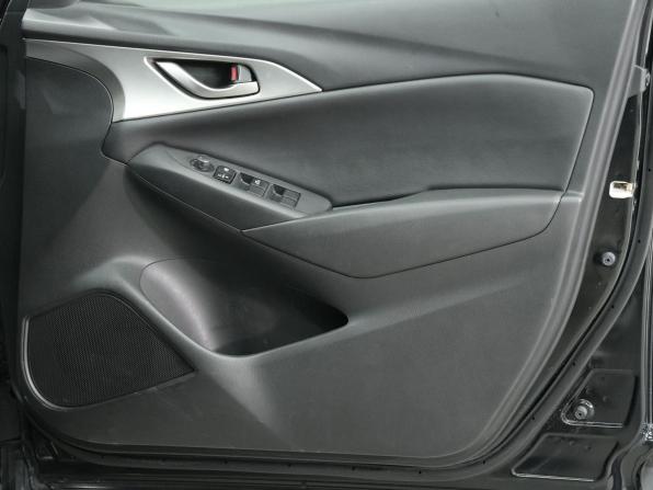 Mazda CX-3 I Рестайлинг с пробегом 2021 года, цена 1 830 000 рублей, 65400 км, внедорожник, Автокод Объявления