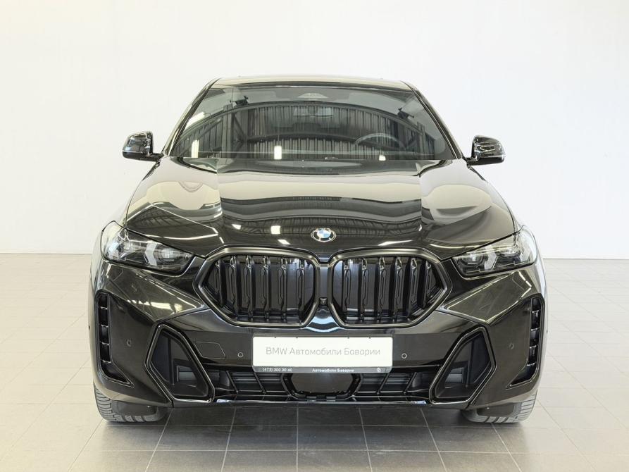 BMW X6 III (G06) Рестайлинг Воронеж  - изображение 3