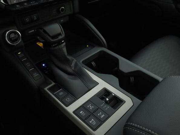 Toyota Land Cruiser Prado 250 Series с пробегом 2026 года, цена 13 760 000 рублей, 10 км, внедорожник, Автокод Объявления