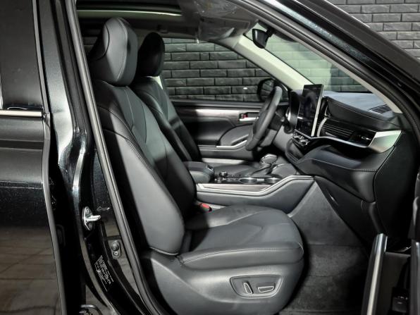 Toyota Highlander IV (XU70) с пробегом 2026 года, цена 5 630 000 рублей, 41 км, внедорожник, Автокод Объявления