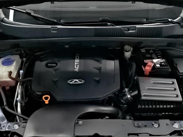 Omoda S5 с пробегом 2023 года, цена 1 325 000 рублей, 48219 км, седан, Автокод Объявления