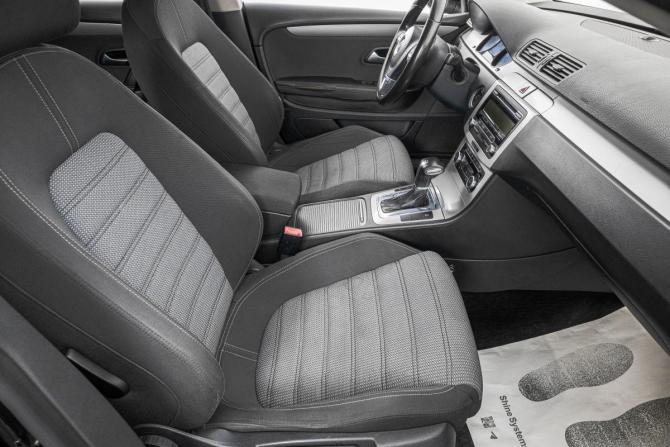 Volkswagen Passat CC I с пробегом 2010 года, цена 999 000 рублей, 267000 км, седан, Автокод Объявления